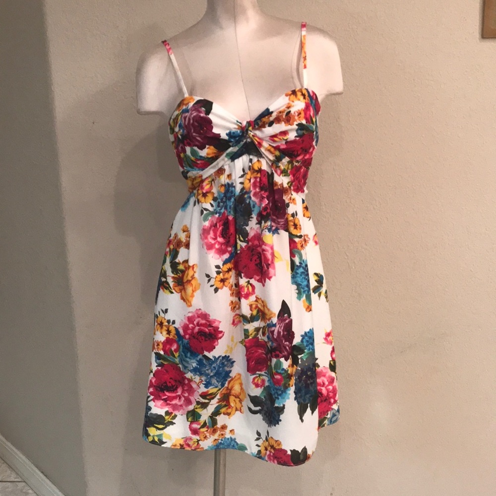 Cassini Dress May be worn differently